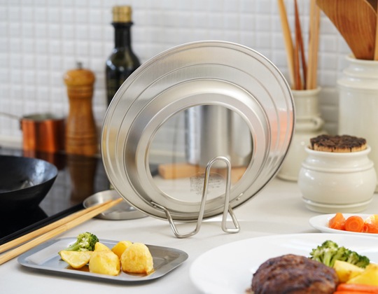 フライパンカバー 18-22