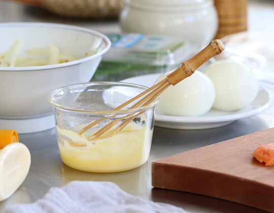 公長齋小菅 泡立てミニマドラー