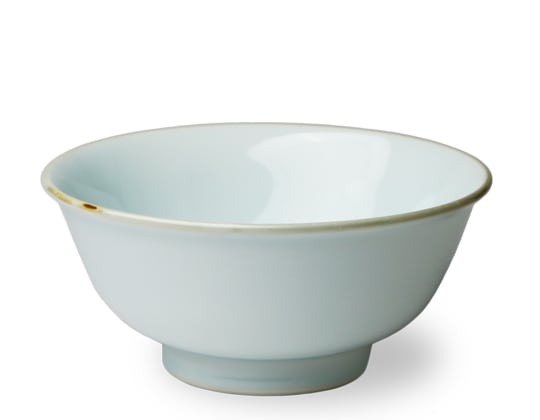 マルヒロ BARBAR 青白磁 丼