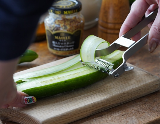 シゲル工業 ピーラーFlappy