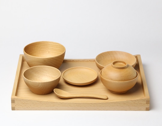 薗部産業 お食い初めセット