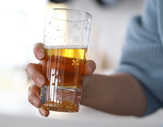 田島硝子 富士山タンブラーペア