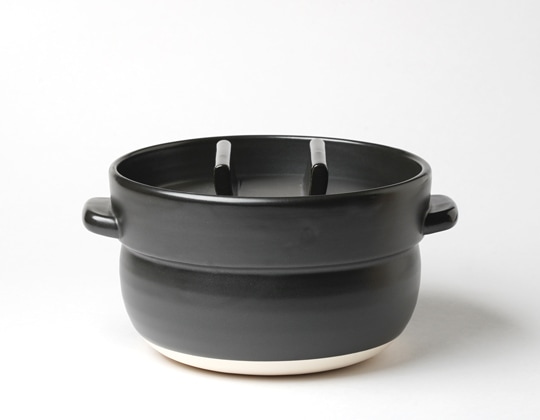 かもしか道具店 ごはんの鍋 3合