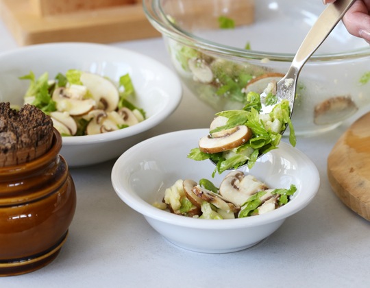 サタルニア チボリ ボウルS