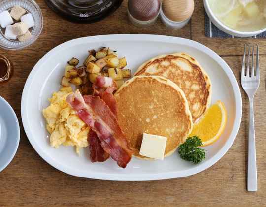 サタルニア シカゴ プレーン 28