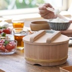 日樽 ミニおひつ 1.5合