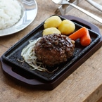トキワ ステーキ皿 長方形18