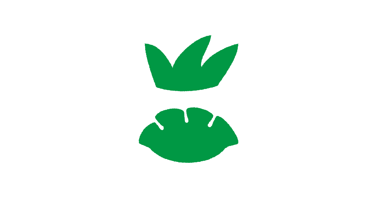 草餃子の外観
