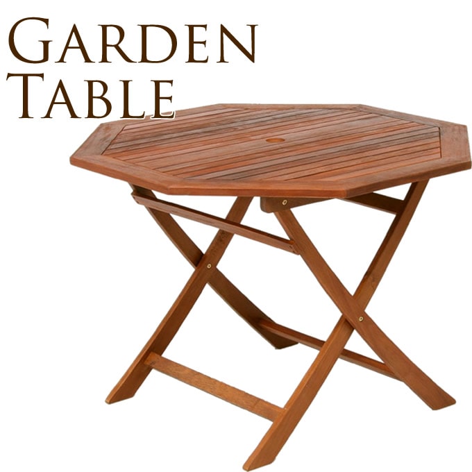 イタリア製 ガーデンテーブル プラスチック 高さ73cm 業務用 テーブル