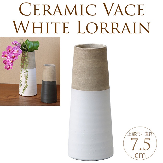 違法 ストリーム 生物学 一輪挿し 陶器 白 制限された スリップシューズ 薄汚い