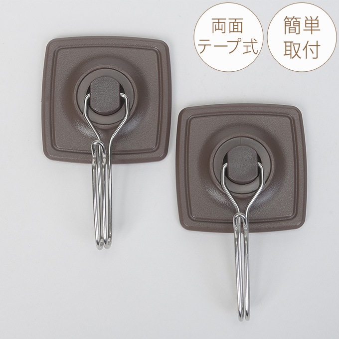 すだれ フック エコ型すだれハンガー ポール君 取り付け 金具 シェード日よけ パーツ 日除け 固定 暑さ 日差し対策 すだれ シェード ガーデン用品屋さん