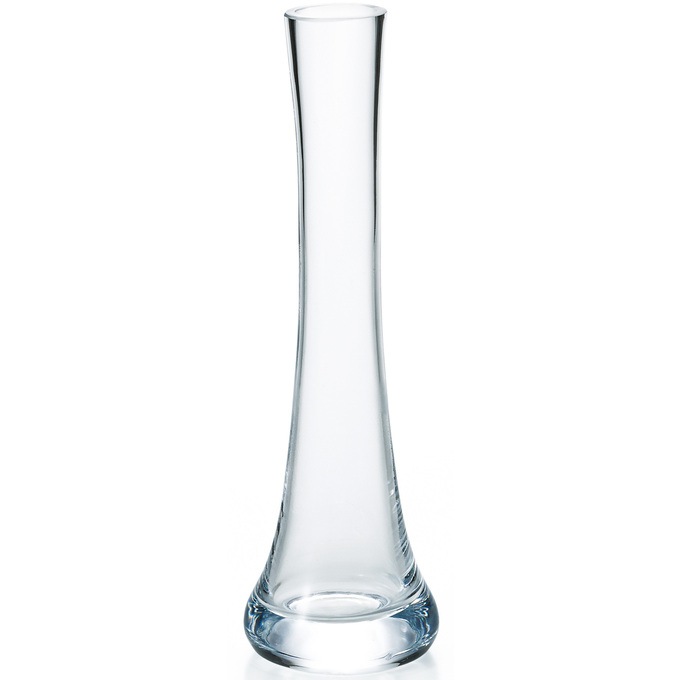 シンプル一輪挿し ガラス 花瓶 シャラ ガラス 花瓶フラワーベース グラス フラワー プランター おしゃれ 花器 インテリア 雑貨 シンプル 花びん ガーデン雑貨 花瓶 ガーデン用品屋さん