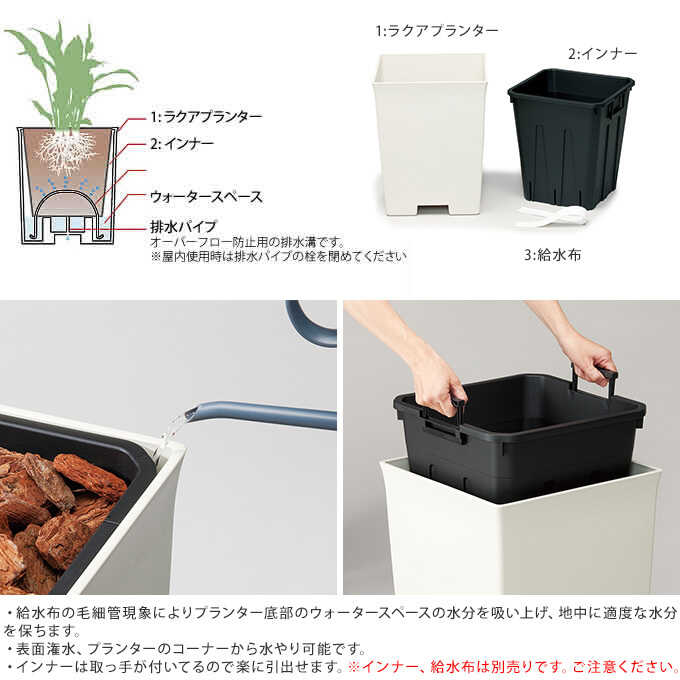 顕微鏡 強化する 予算 底面 給水 プランター 使い方 Homehelper2 Jp