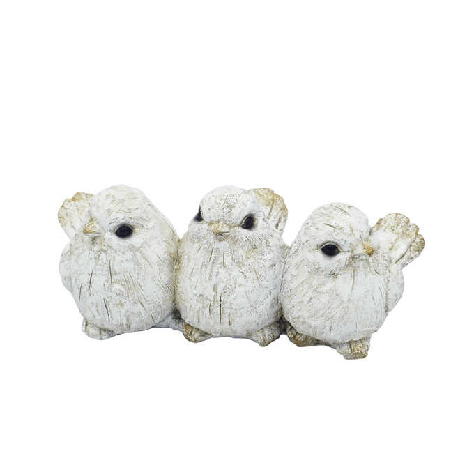 アンティーク 小鳥 寄り添う仲良し3羽 ガーデン 置物バード 鳥 かわいい オブジェ 飾り 動物 雑貨 ガーデン雑貨 オーナメント 置物 ガーデン用品屋さん アンティーク 小鳥 寄り添う仲良し3羽 ガーデン 置物バード 鳥 かわいい オブジェ 飾り 動物 雑貨 ガーデン雑貨 オーナメント 置物 ガーデン用品屋さん