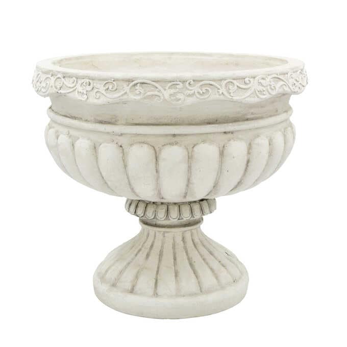 ローマ風の花瓶