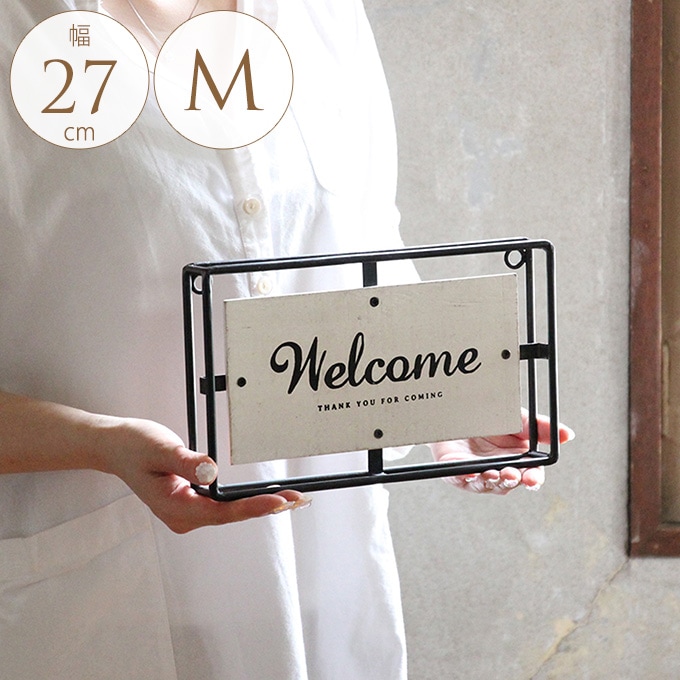 ץ졼  ե졼դɳݤ Welcome M 27߹⤵16cm  ܡ   ǥ졼 ɳݤ ɾ ƥꥢ ʪ ʪ ʥ  襤  ǥץ쥤 Ź ե  
