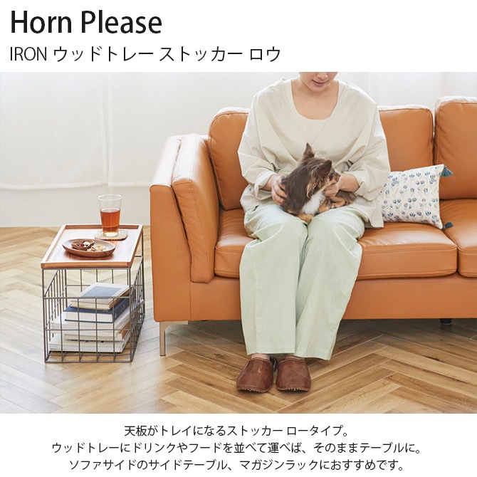 Horn Please ۡ ץ꡼ IRON åɥȥ졼 ȥå   ɥơ֥ ޥå    ȥå  Ĺ ȥ쥤   