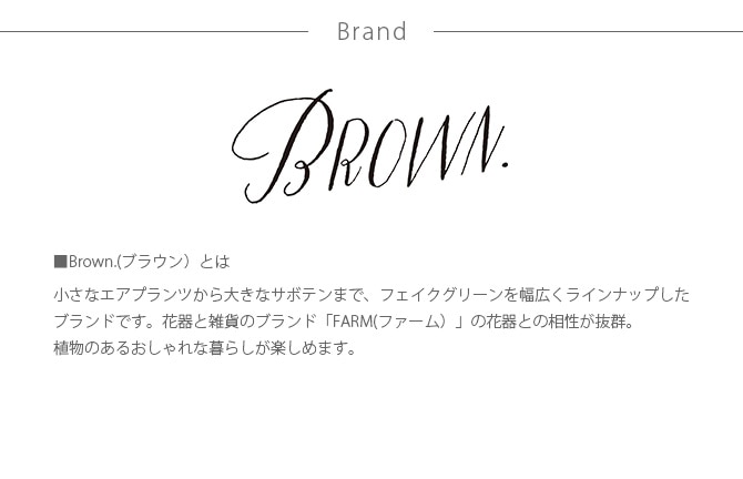 Brown. ֥饦 ե꡼ 쥵ܥƥ ݥå 147cm  տʪ ¤ ꡼  ƥꥢ ǥץ쥤  ¿ʪ    