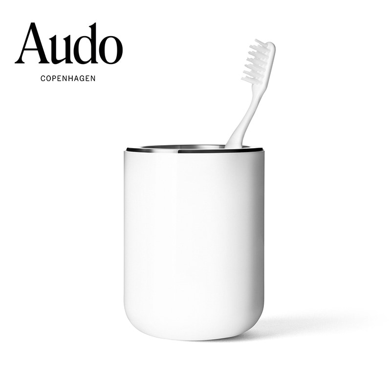 Audo ハブラシホルダー 歯ブラシスタンド ホルダー 歯ブラシ おしゃれ