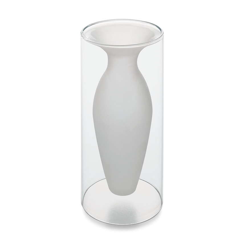 PHILIPPI ( フィリッピ ) エスメラルダベースL 花瓶 ベースフラワー