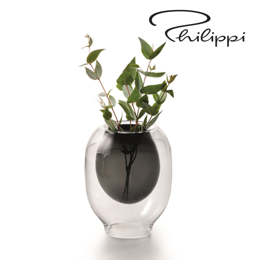 PHILIPPI (フィリッピ) 花瓶 - 花瓶