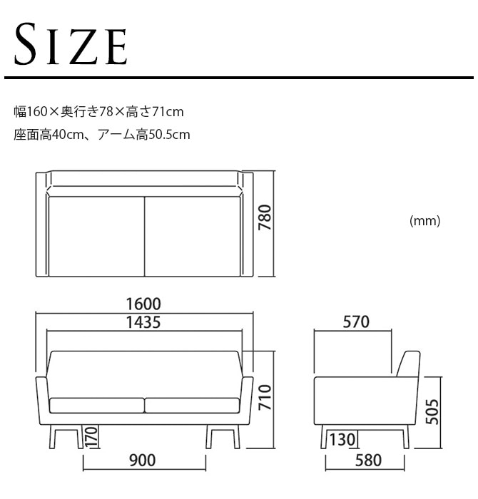 SIEVE  ALLLL ڥåбǺ float sofa wide 2seater  ä˶ ե ǭޤ˶ 2ͳݤ ̲ ƥꥢ ȶ ڥå    