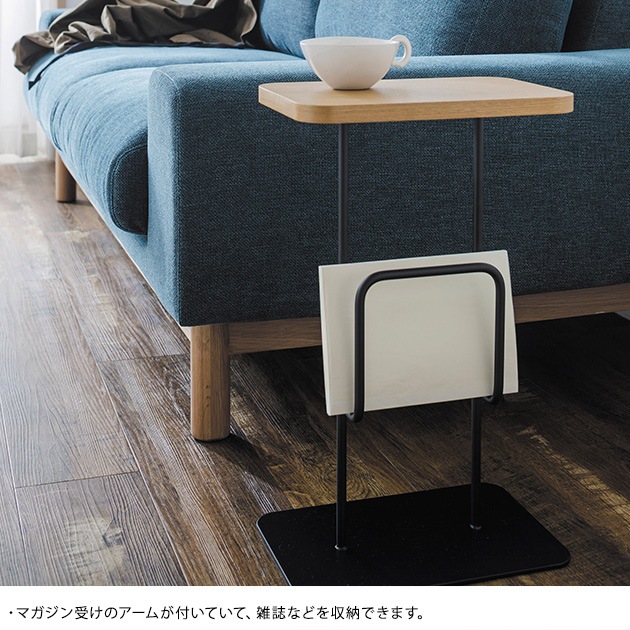 SIEVE  antenna side table  ơ֥ 30cm   ٥åɥơ֥ եơ֥ ӥ  ӥ ̲ȶ ʥȥơ֥  