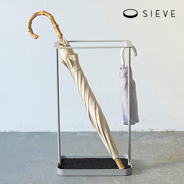 SIEVE  antenna umbrella stand  Ω   ̲ ץ  ֥饹  ʥڡ ޤꤿ߻ ֥ۥ Ω  