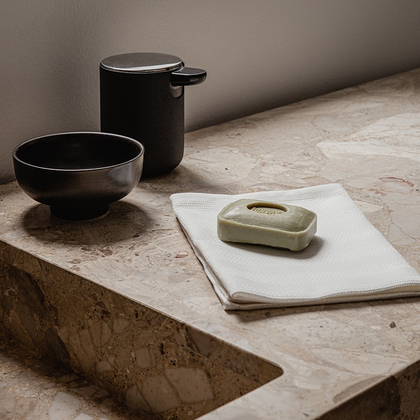 Audo Copenhagen オドー コペンハーゲン ソープポンプ ウォール 壁掛け