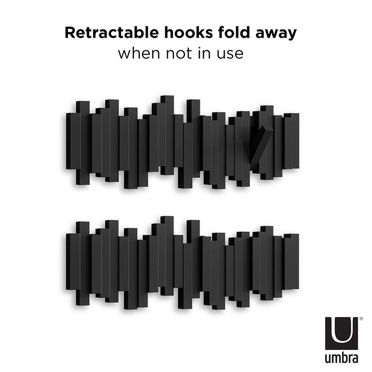 Umbra ����֥� ���ƥ��å��� �ޥ���եå� 5Ϣ  ��������ϥ󥬡� �Хå� �ϥ󥬡� �ɳݤ��եå� �����ȥϥ󥬡� ˹�� ���� ��ӥ� ����ƥꥢ ���� ��Ǽ �̲� �����  