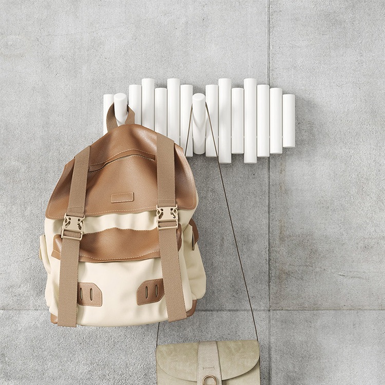 Umbra ����֥� �ԥ��å� �ޥ���եå� 5Ϣ  ��������ϥ󥬡� �Хå� �ϥ󥬡� �ɳݤ��եå� �����ȥϥ󥬡� ˹�� ���� ��ӥ� ����ƥꥢ ���� ��Ǽ �̲� �����  