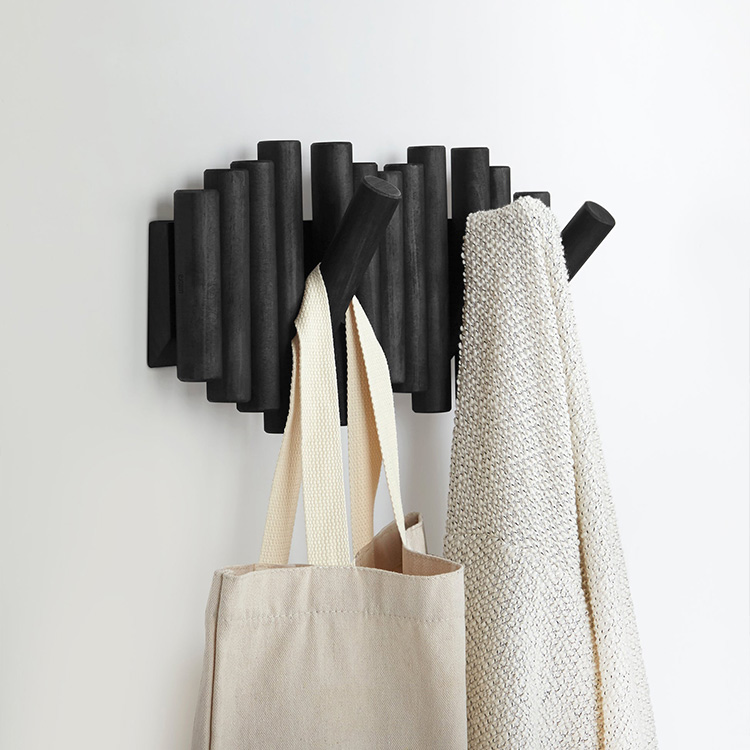 Umbra ����֥� �ԥ��å� �ޥ���եå� 5Ϣ  ��������ϥ󥬡� �Хå� �ϥ󥬡� �ɳݤ��եå� �����ȥϥ󥬡� ˹�� ���� ��ӥ� ����ƥꥢ ���� ��Ǽ �̲� �����  