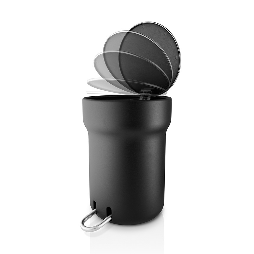 ゴミ箱 北欧 ダストボックス ペダル eva solo エバソロ ペダルビン 5L