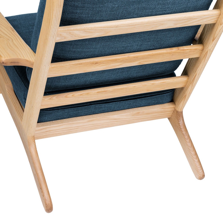 リプロダクト ソファ 北欧 デザイナーズソファ ハイバックソファ 1人