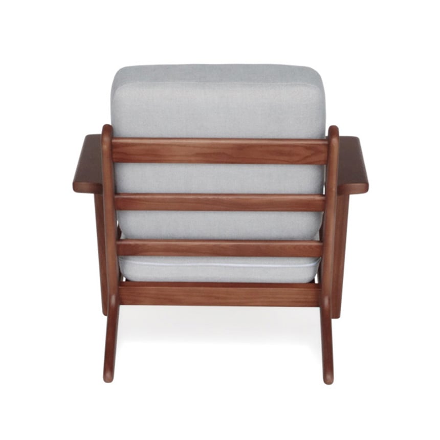 リプロダクト ソファ 北欧 デザイナーズソファ ソファ 1人掛け GE290