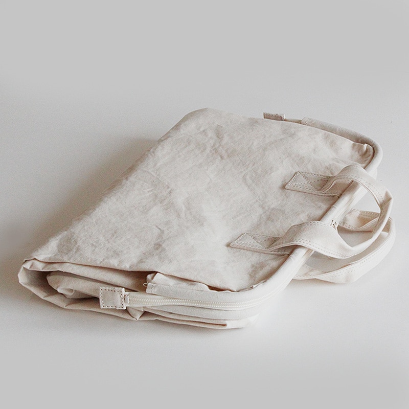 BAGWORKS ���ɥ꡼�Хå� LAUNDRYMAN  �����Хå� ˭���� ���åȥ� ���ʥ� ������� ���� ���� �Хå� �� �ۥ磻�� ���� ����ʪ����  