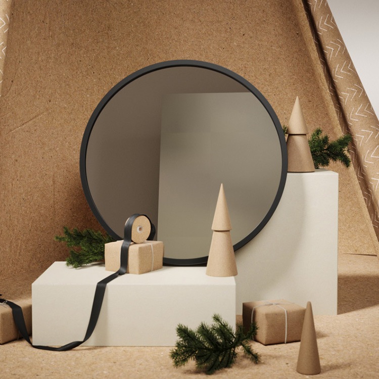 Umbra ֥ ϥ ߥ顼 6161cm   礭 緿  ƥꥢ ӥ ߥ顼 饦   ե ե ץ ̲  