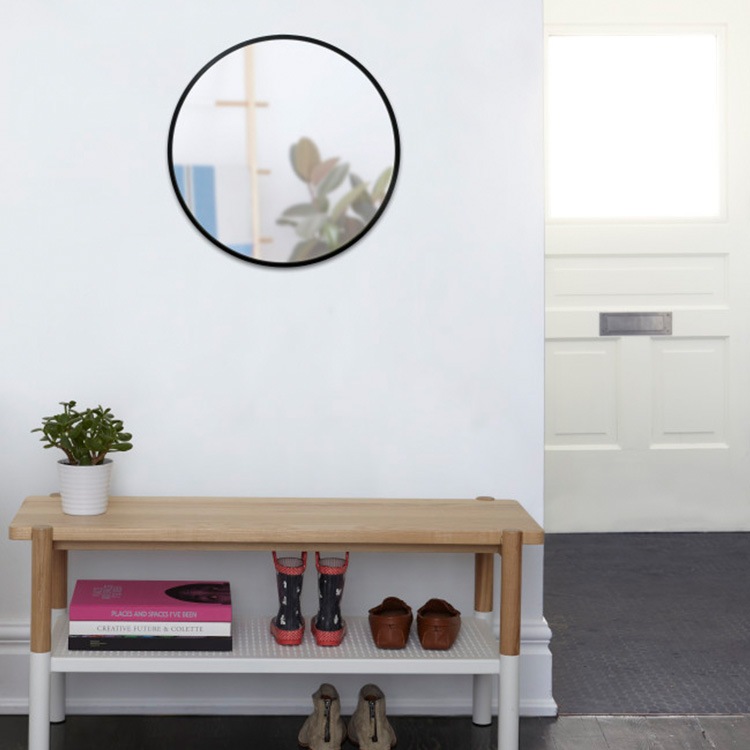 Umbra ֥ ϥ ߥ顼 6161cm   礭 緿  ƥꥢ ӥ ߥ顼 饦   ե ե ץ ̲  