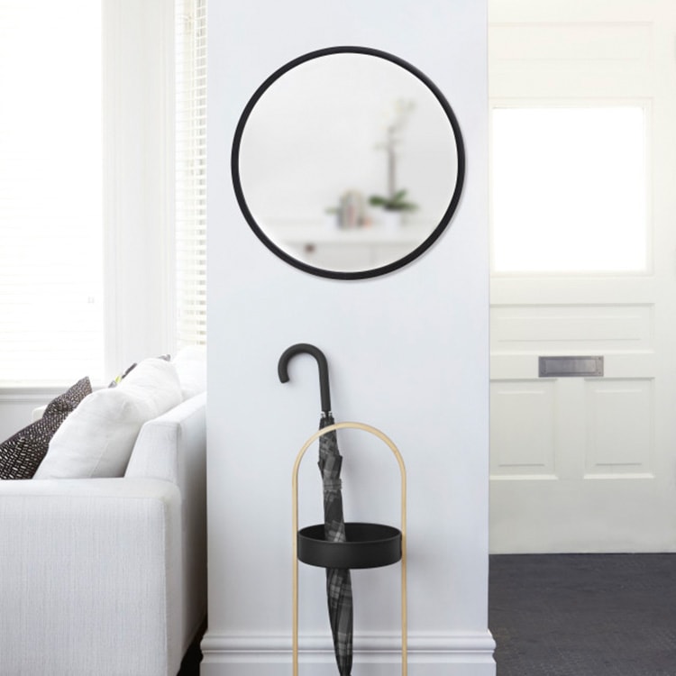 Umbra ֥ ϥ ߥ顼 6161cm   礭 緿  ƥꥢ ӥ ߥ顼 饦   ե ե ץ ̲  