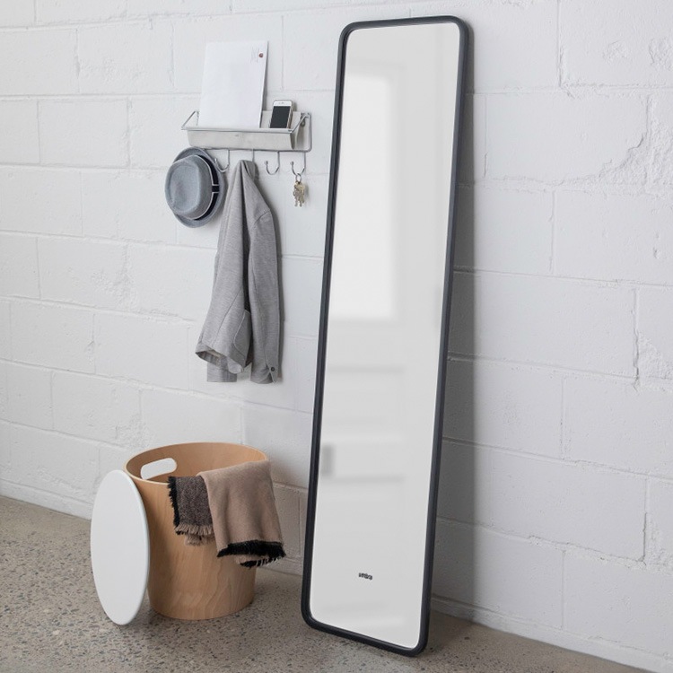 Umbra ֥ ϥ ꡼˥ ߥ顼 15737cm  Ѹ  ȶ ȥߥ顼 ֤ ɥߥ顼 ƥꥢ ӥ  ̲ ץ ե  