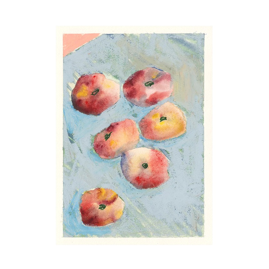 額装品/Magnumb Pink 2017 アーサー ジャファ/アートポスター 額装品/Magnumb Pink 2017 アーサー ジャファ/アートポスター