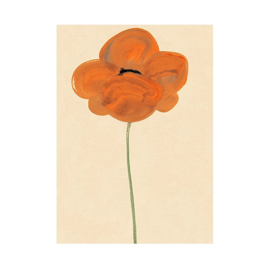 ポスター 北欧 アートポスター ペーパーコレクティブ Paper Collective