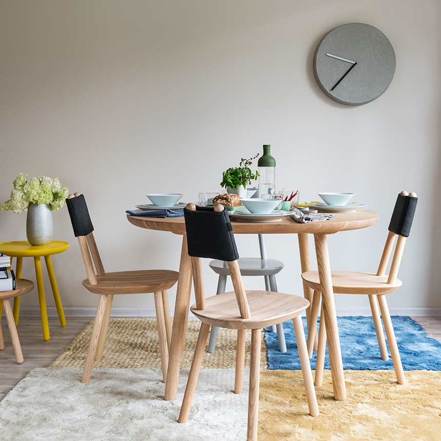 EMKO ナイーブチェア Naive-C EMKO エムコ ナイーブチェア Naive-C-NA Naive-C-PK Naive-C