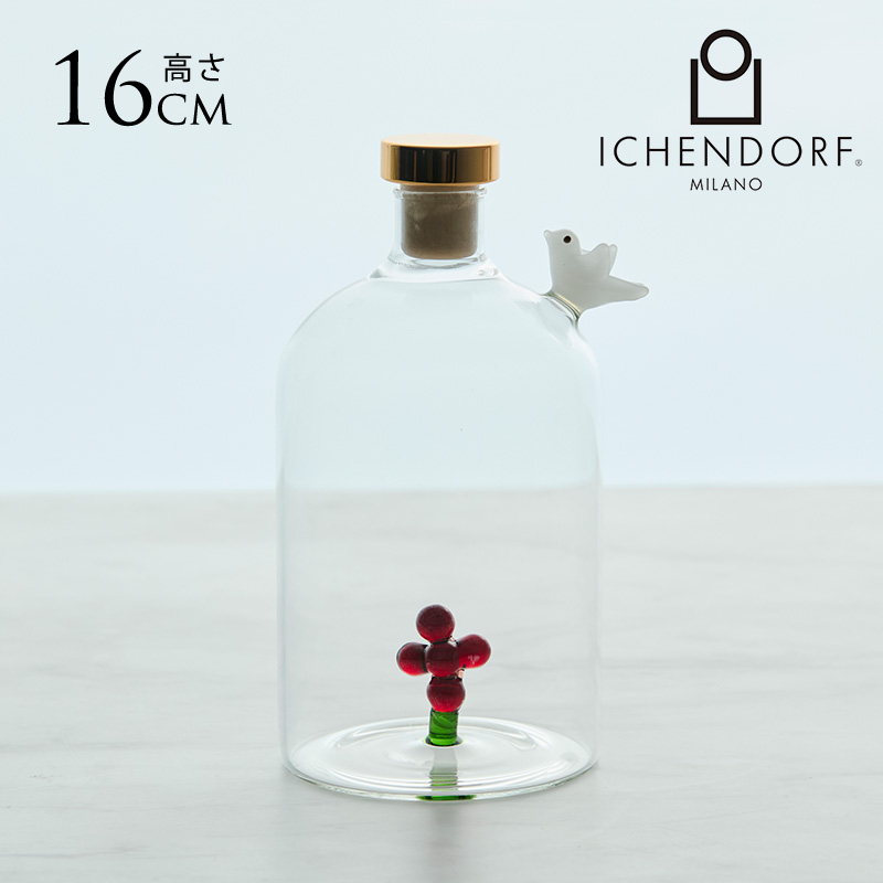 ICHENDORF MILANO イッケンドルフミラノ グリーンウッド