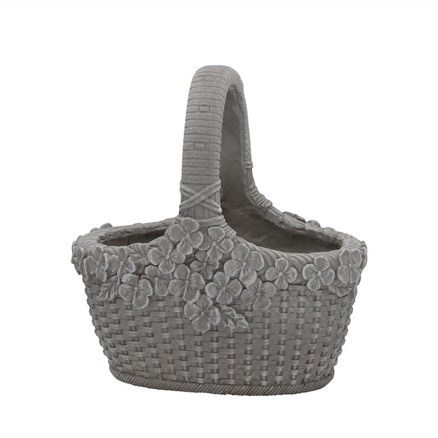 Antique アンティーク　炭入れ？　鉢カバー　オブジェ　古道具 Antique アンティーク 炭入れ？ 鉢カバー オブジェ 古道具 2025