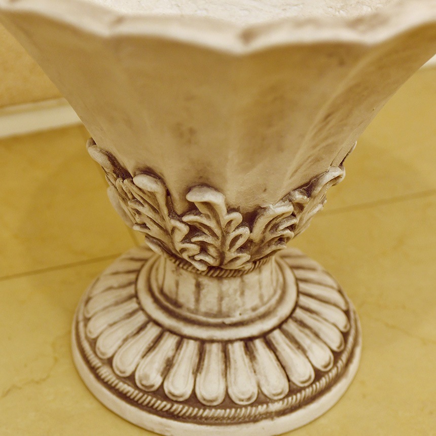 中南米アンティーク深鉢 中南米アンティーク深鉢 植木鉢 おしゃれ 陶器鉢 アンティーク