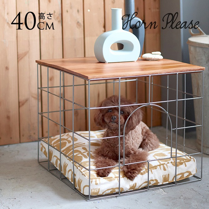 Horn Please �ۡ��� �ץ꡼�� WOOD��IRON �Х����åȥơ��֥� ��������  �ڥå� ǭ ���� ������� �̲� ����ƥꥢ ��Ǽ ���� ���� ��ӥ� �����ɥơ��֥�  