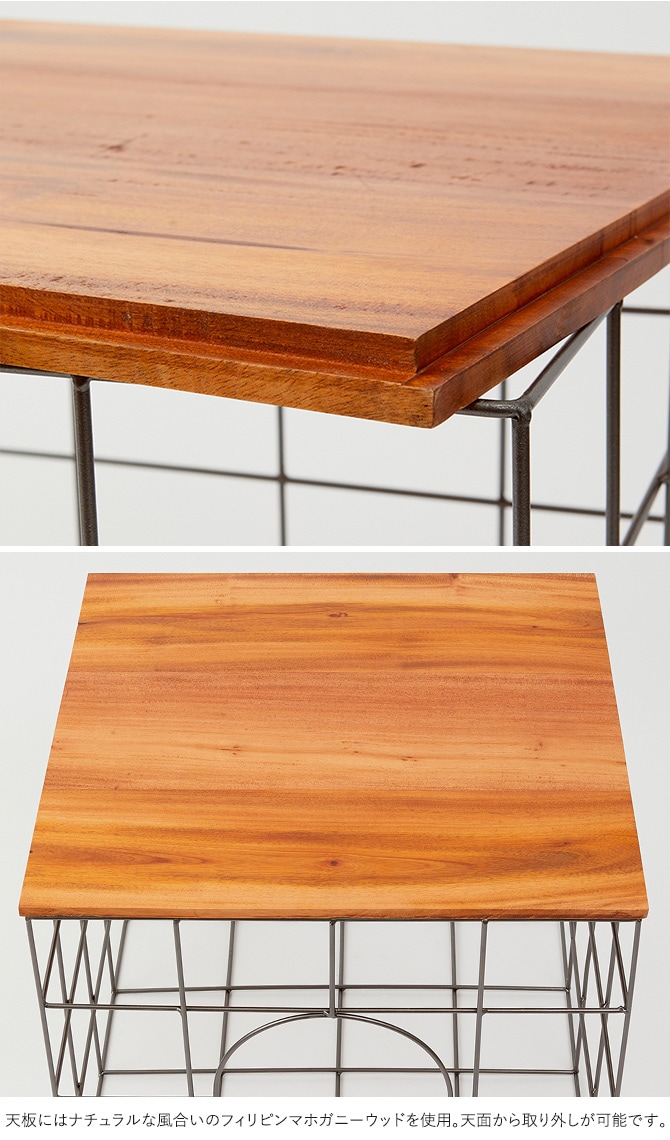 Horn Please �ۡ��� �ץ꡼�� WOOD��IRON �Х����åȥơ��֥� ��������  �ڥå� ǭ ���� ������� �̲� ����ƥꥢ ��Ǽ ���� ���� ��ӥ� �����ɥơ��֥�  