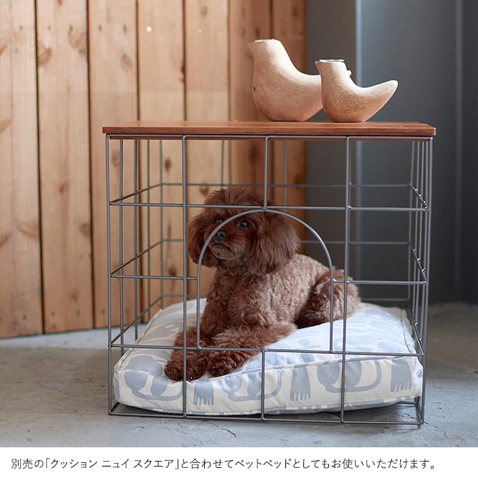 Horn Please �ۡ��� �ץ꡼�� WOOD��IRON �Х����åȥơ��֥� ��������  �ڥå� ǭ ���� ������� �̲� ����ƥꥢ ��Ǽ ���� ���� ��ӥ� �����ɥơ��֥�  