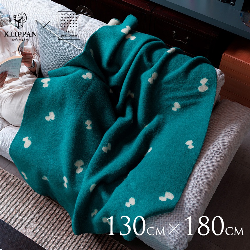 アルパカ ブランケット 北欧 Silkeborg Uldspinderi シルケボー ウルド